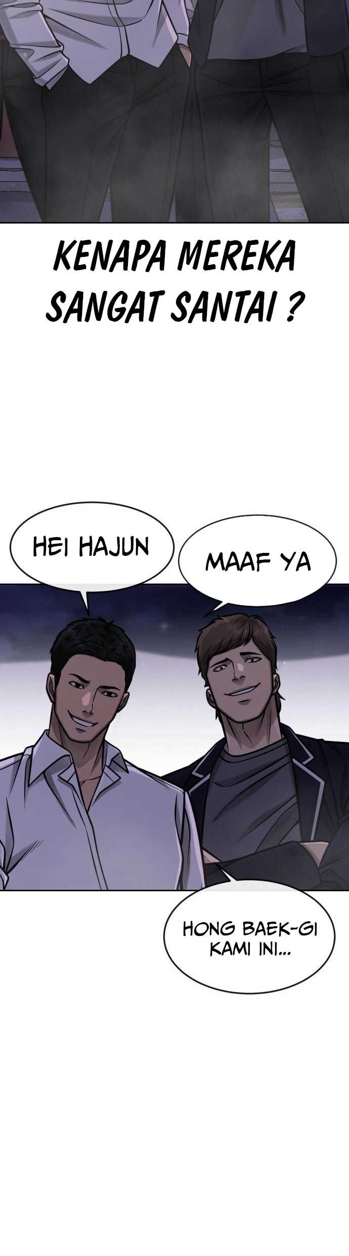 Quest Supremacy Chapter 107 Gambar 13