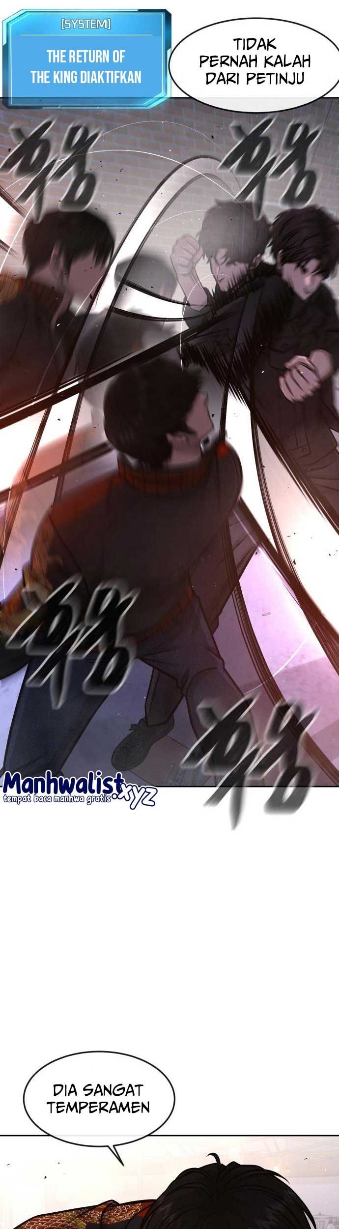 Quest Supremacy Chapter 107 Gambar 14