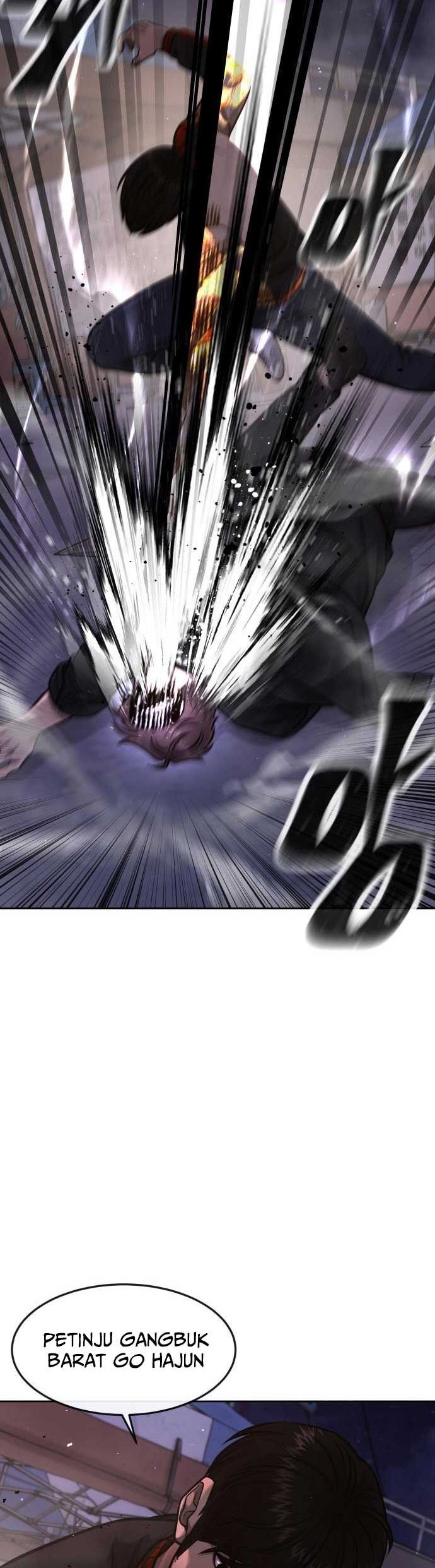 Quest Supremacy Chapter 107 Gambar 17