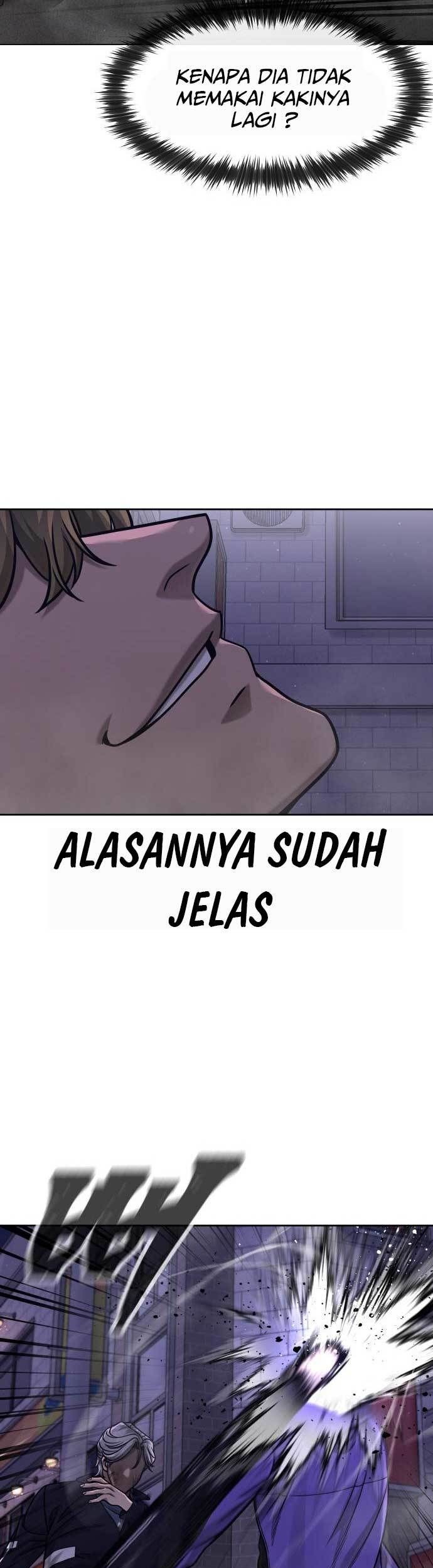 Quest Supremacy Chapter 106 Gambar 18