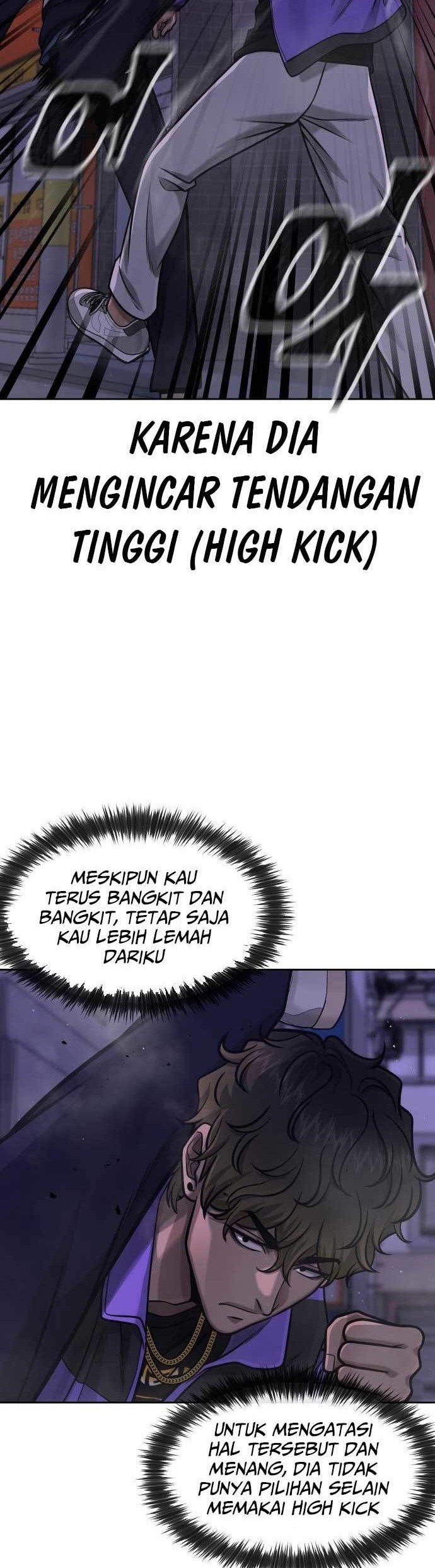Quest Supremacy Chapter 106 Gambar 19