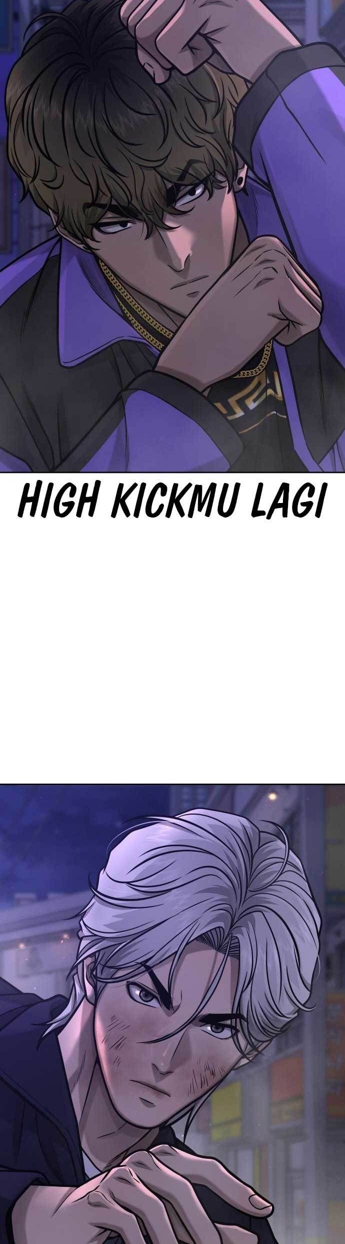 Quest Supremacy Chapter 106 Gambar 21