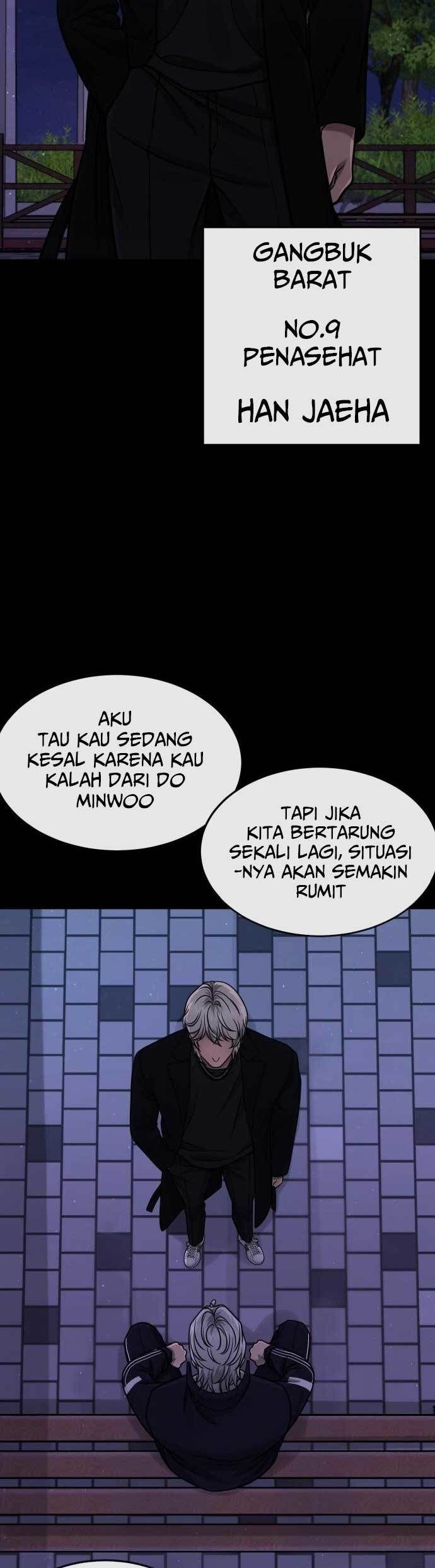 Quest Supremacy Chapter 106 Gambar 23