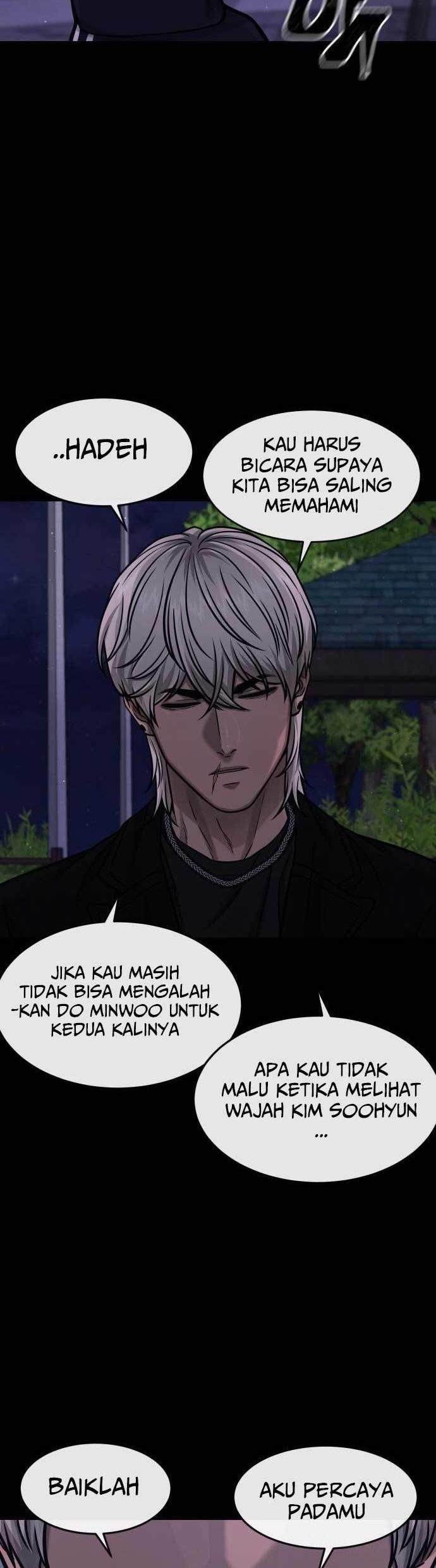 Quest Supremacy Chapter 106 Gambar 25