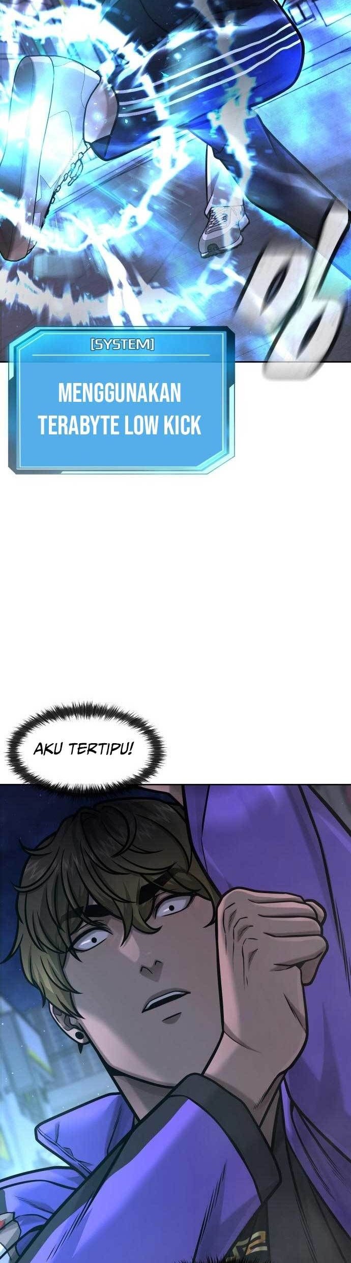 Quest Supremacy Chapter 106 Gambar 27