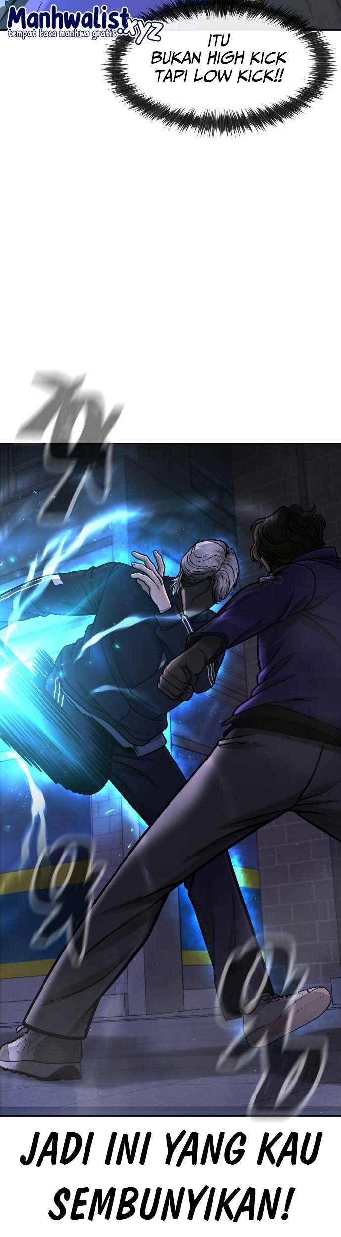 Quest Supremacy Chapter 106 Gambar 28