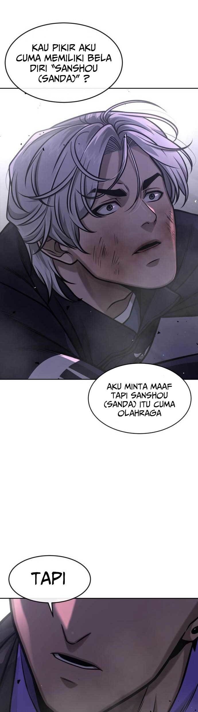 Quest Supremacy Chapter 106 Gambar 31