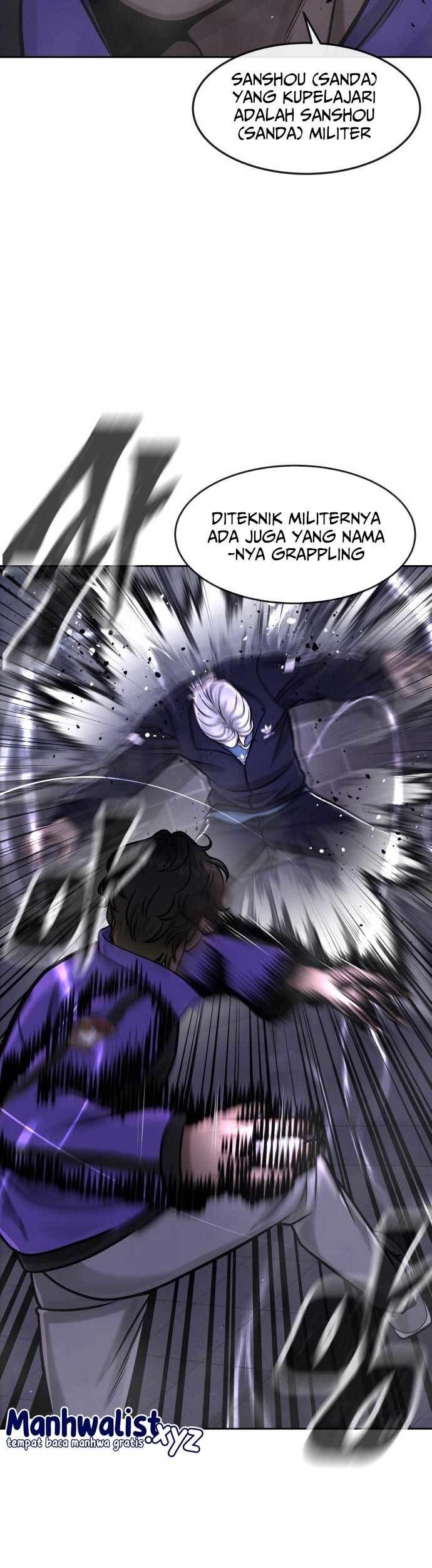 Quest Supremacy Chapter 106 Gambar 32