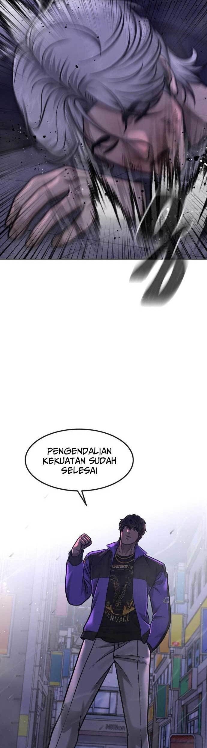 Quest Supremacy Chapter 106 Gambar 35