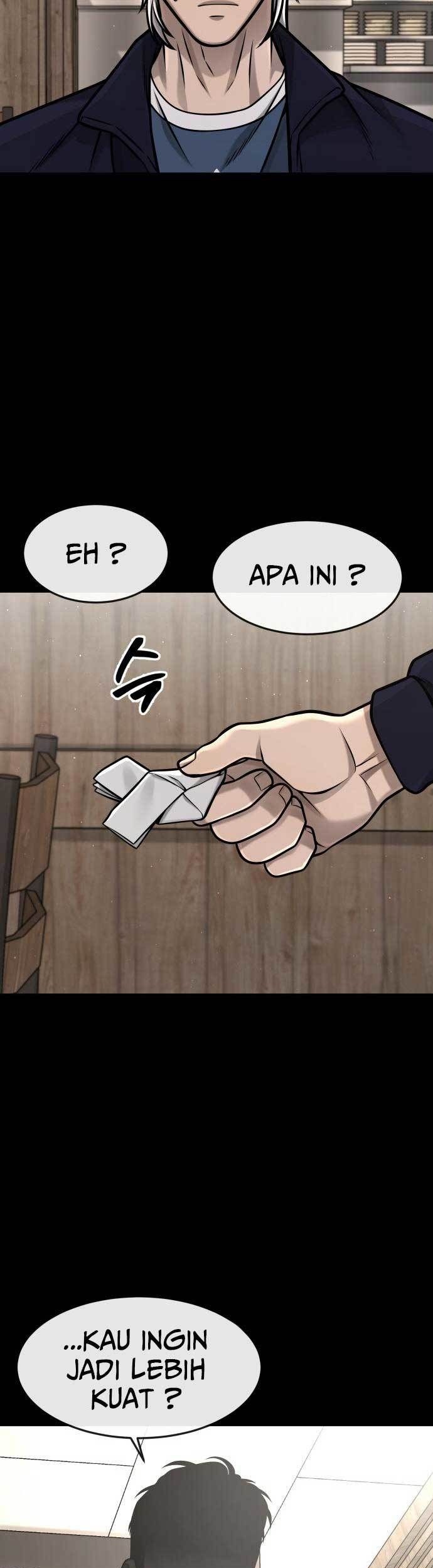 Quest Supremacy Chapter 106 Gambar 42