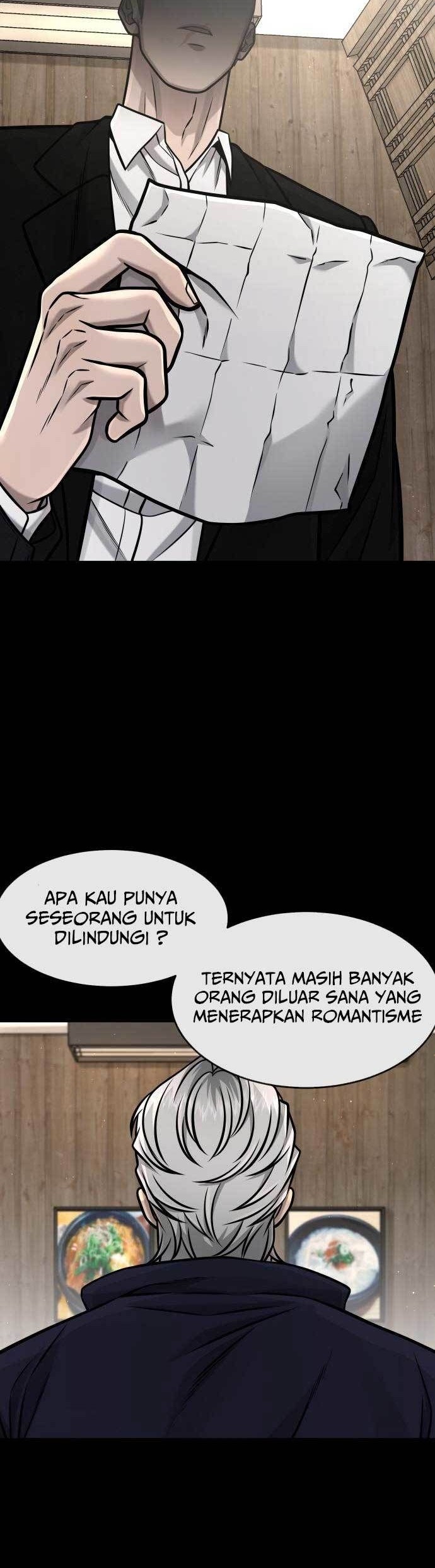 Quest Supremacy Chapter 106 Gambar 43
