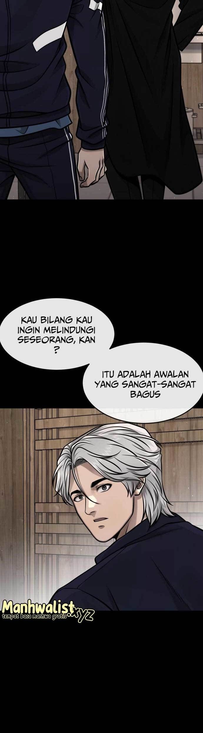 Quest Supremacy Chapter 106 Gambar 45
