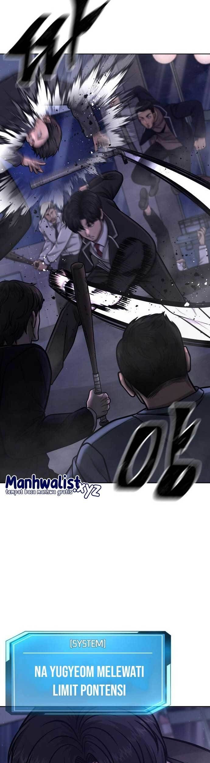 Quest Supremacy Chapter 106 Gambar 48