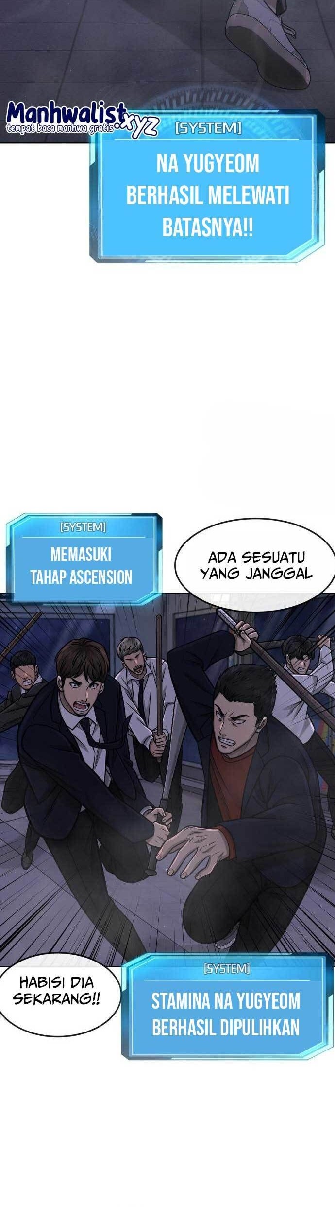 Quest Supremacy Chapter 106 Gambar 51