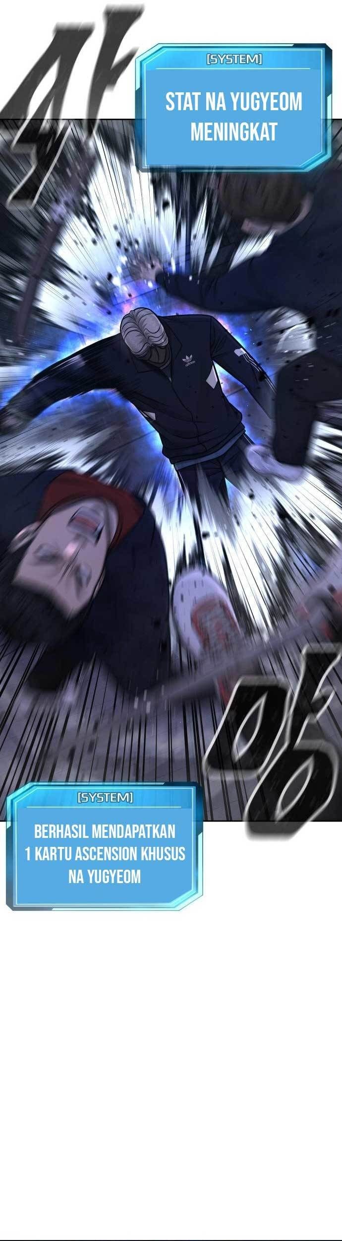 Quest Supremacy Chapter 106 Gambar 52