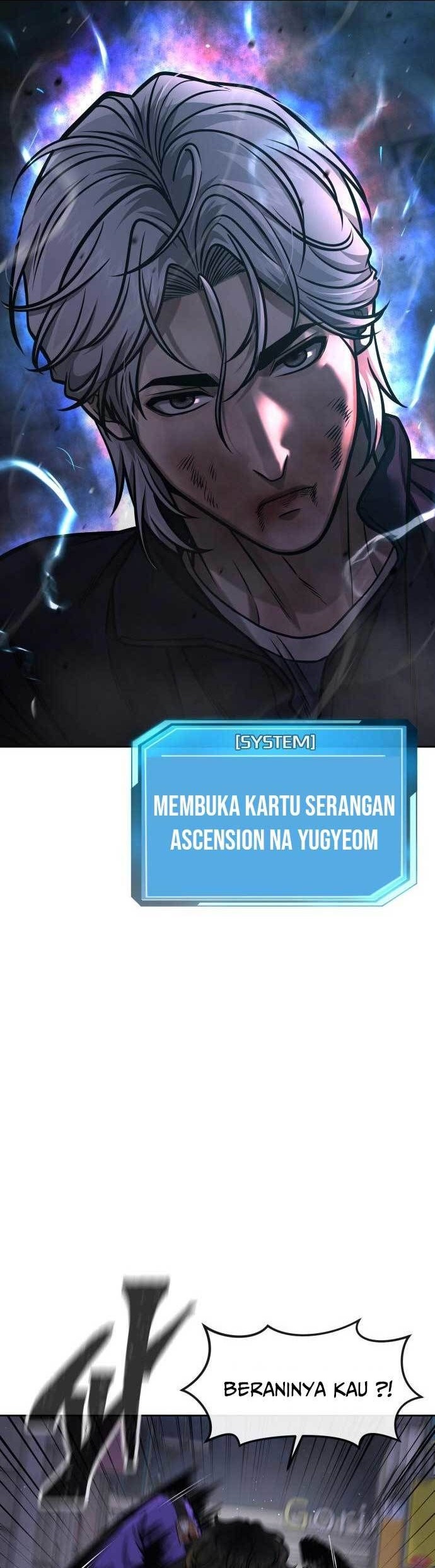 Quest Supremacy Chapter 106 Gambar 53