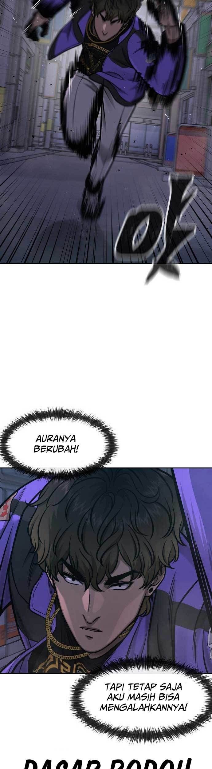 Quest Supremacy Chapter 106 Gambar 54