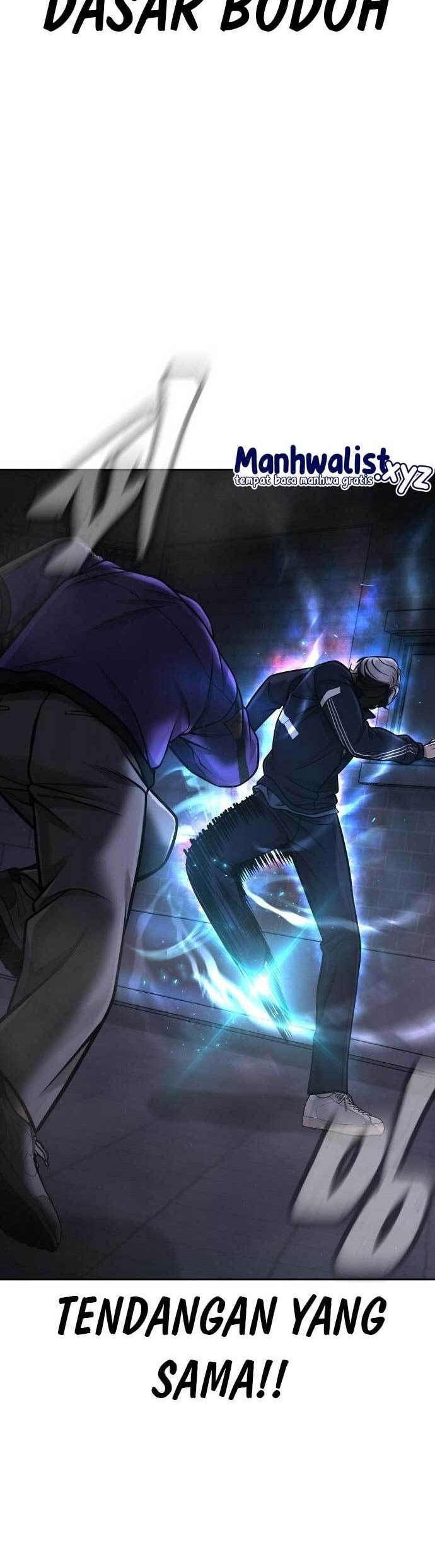 Quest Supremacy Chapter 106 Gambar 55