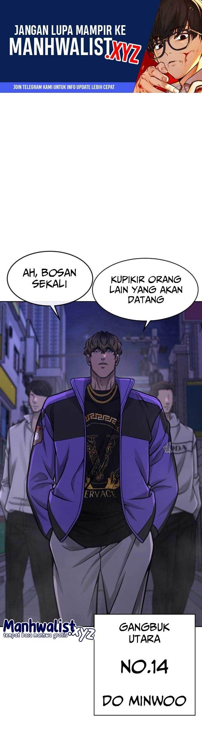 Baca Quest Supremacy Chapter 106 Gambar 2