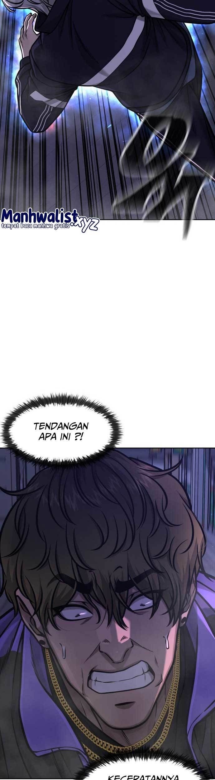 Quest Supremacy Chapter 106 Gambar 60