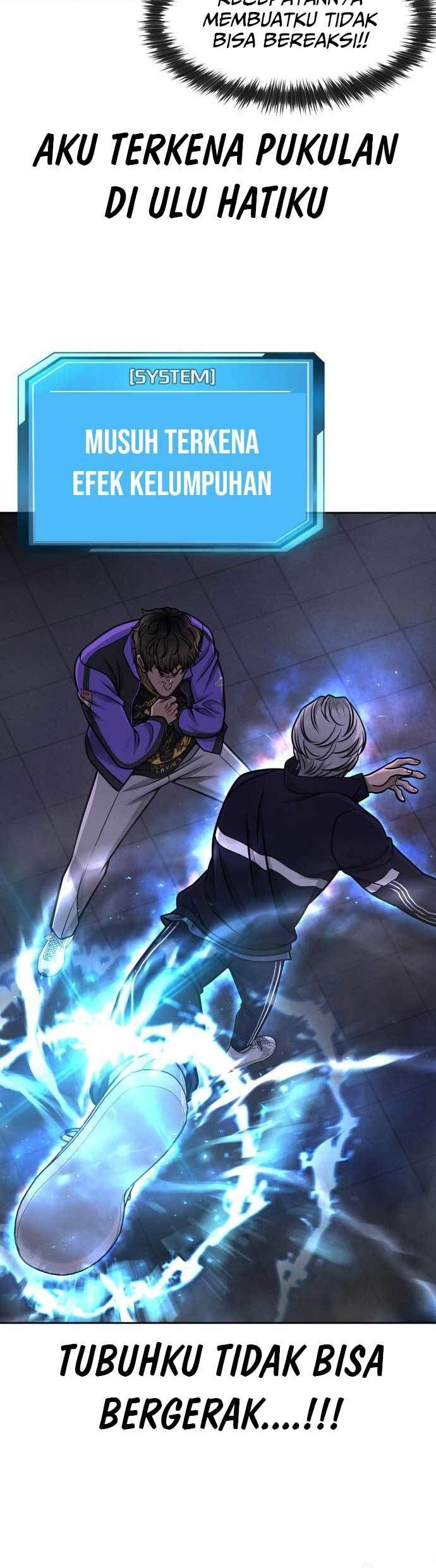 Quest Supremacy Chapter 106 Gambar 61