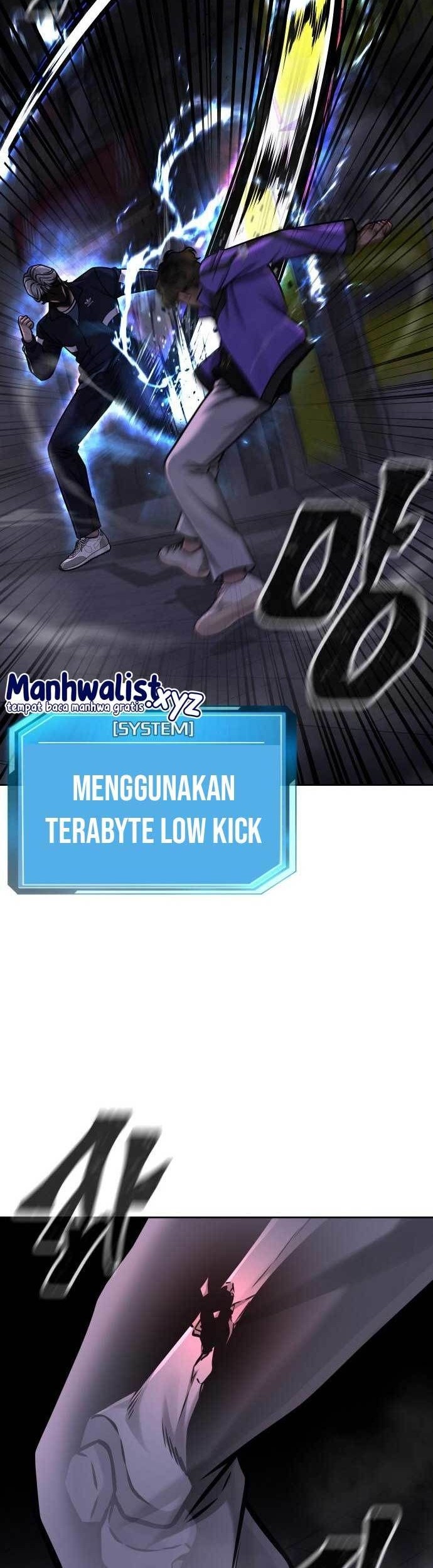 Quest Supremacy Chapter 106 Gambar 63