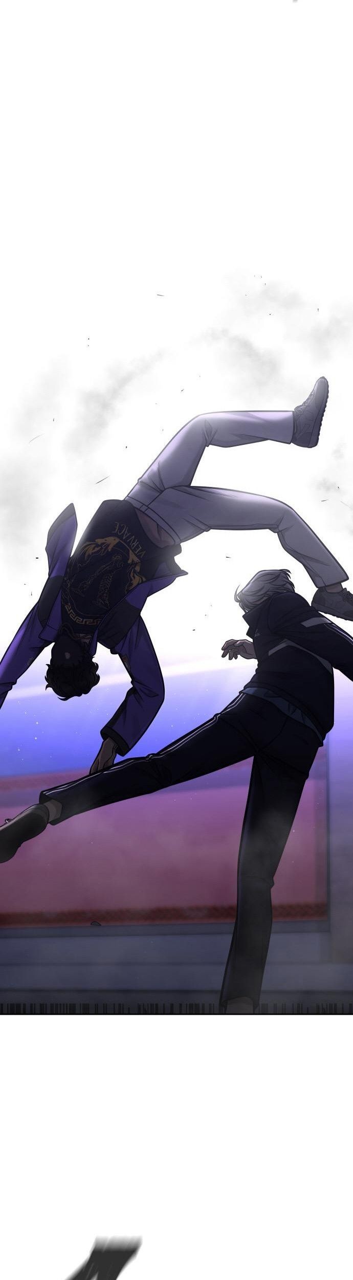 Quest Supremacy Chapter 106 Gambar 65