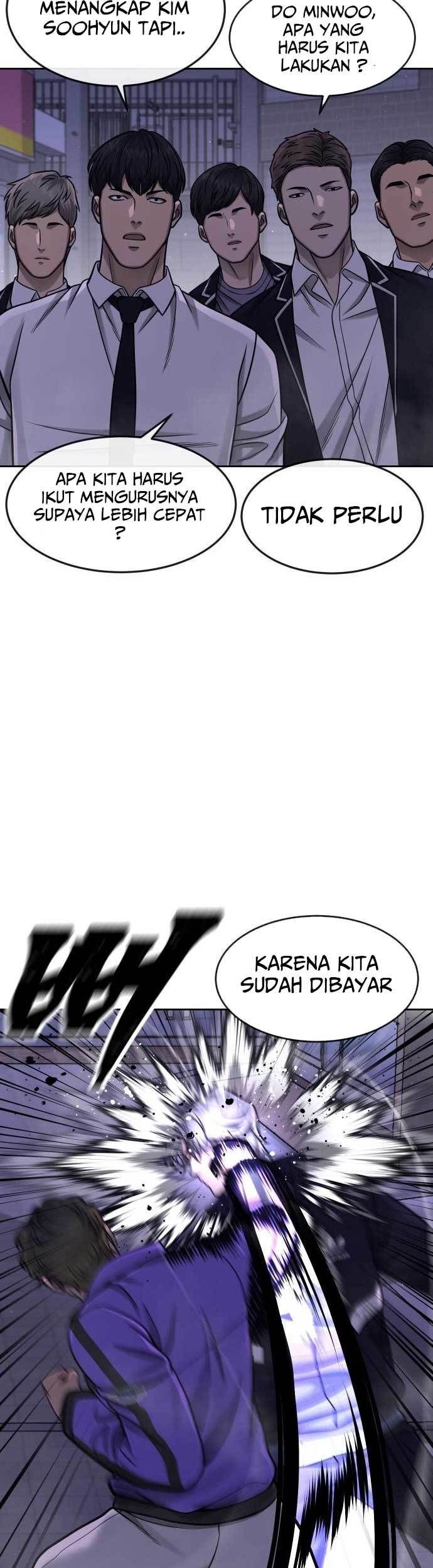 Quest Supremacy Chapter 106 Gambar 4