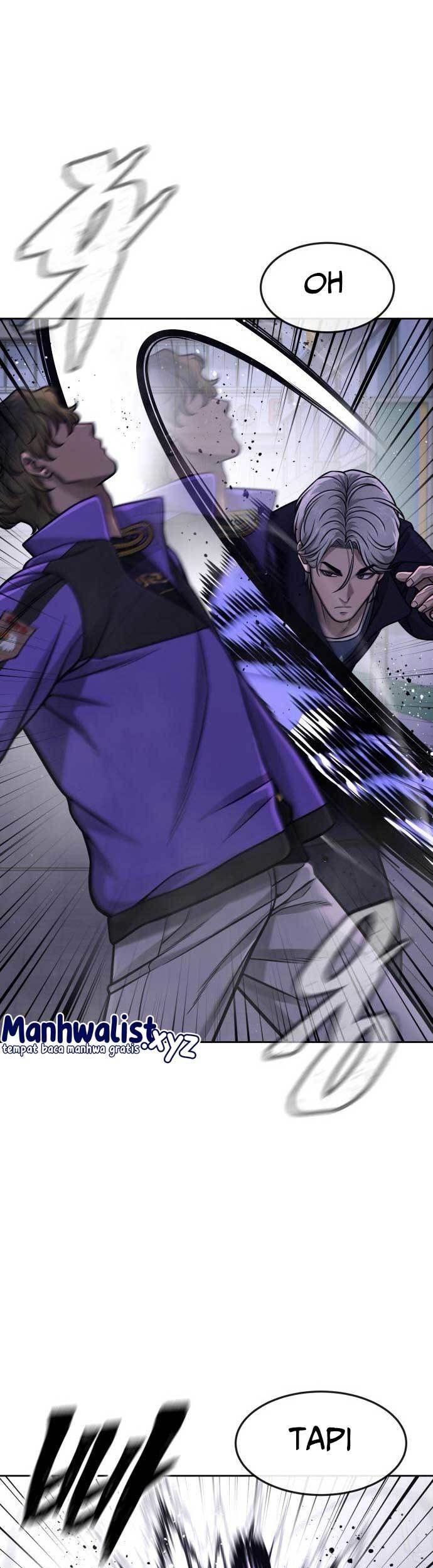 Quest Supremacy Chapter 106 Gambar 6