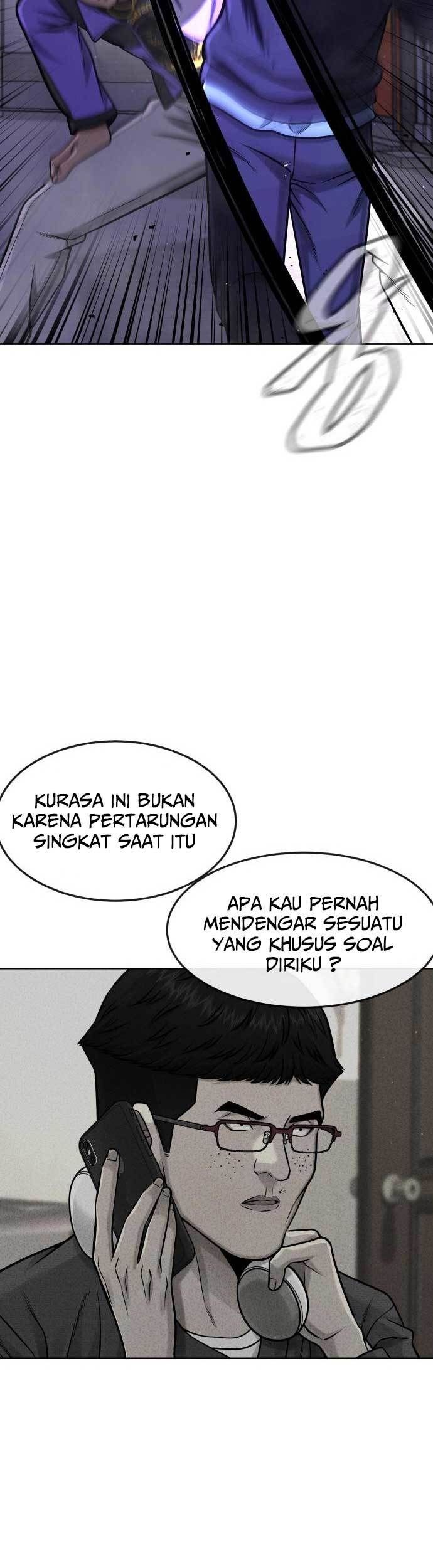 Quest Supremacy Chapter 106 Gambar 8