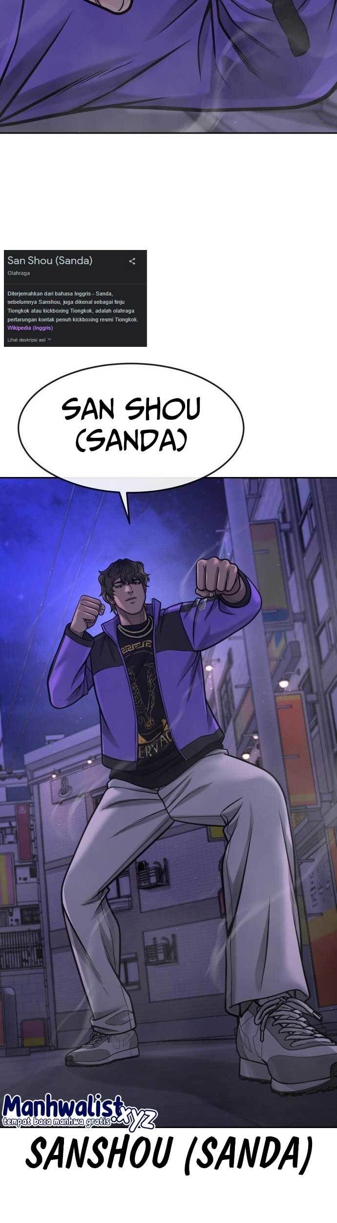 Quest Supremacy Chapter 106 Gambar 10