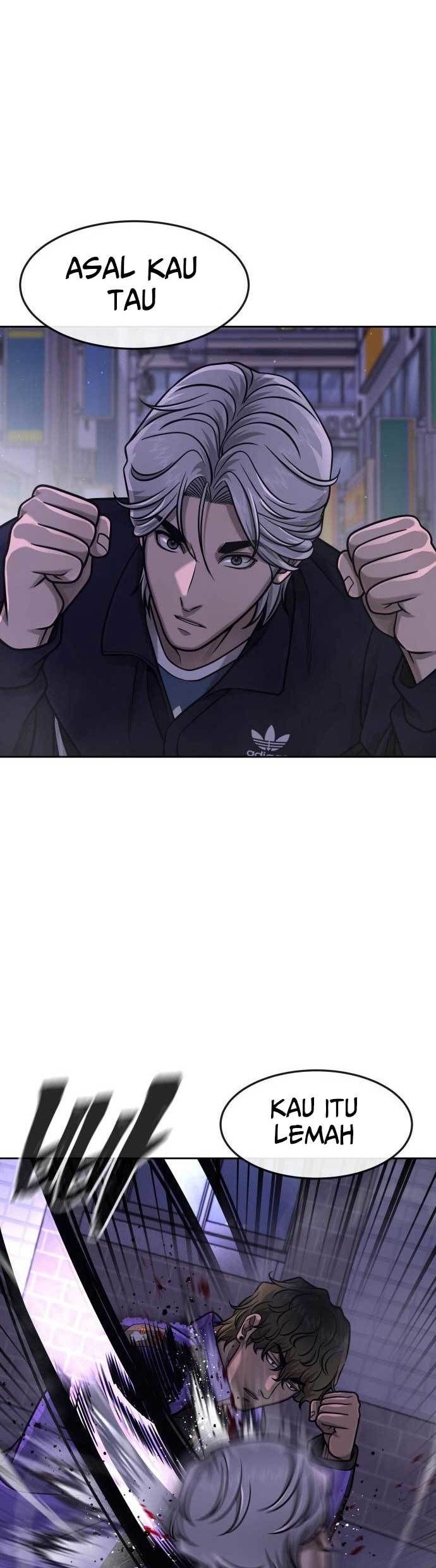 Quest Supremacy Chapter 106 Gambar 11