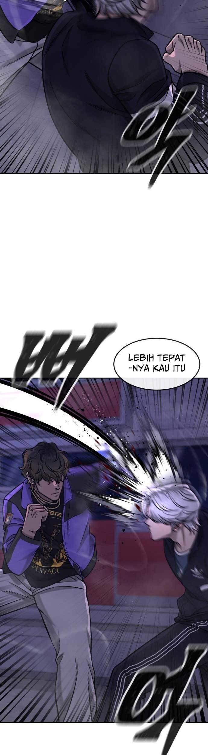 Quest Supremacy Chapter 106 Gambar 12