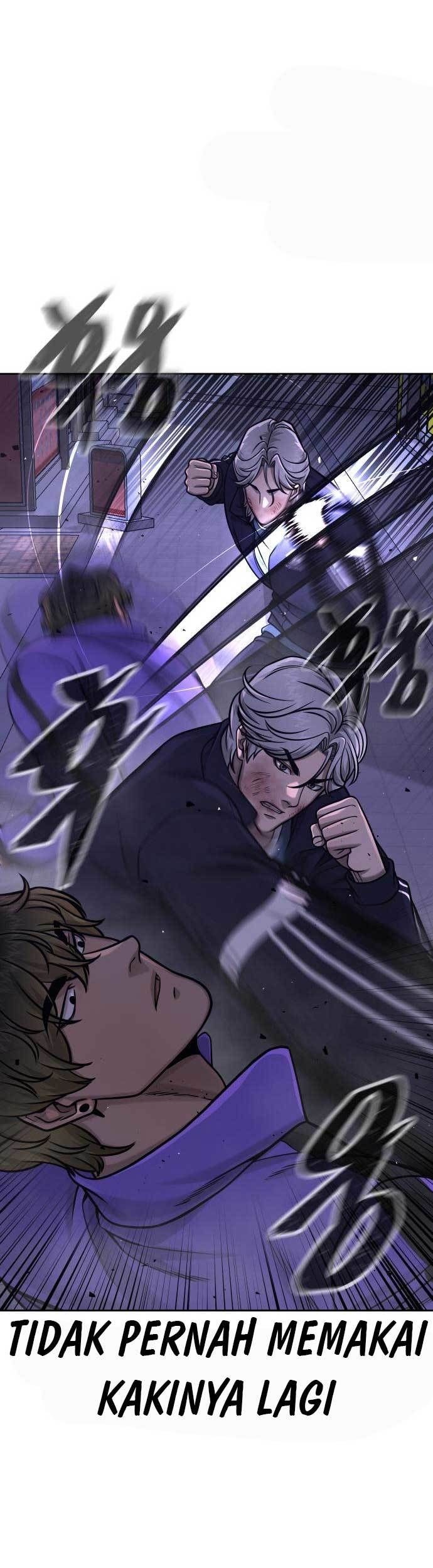 Quest Supremacy Chapter 106 Gambar 16