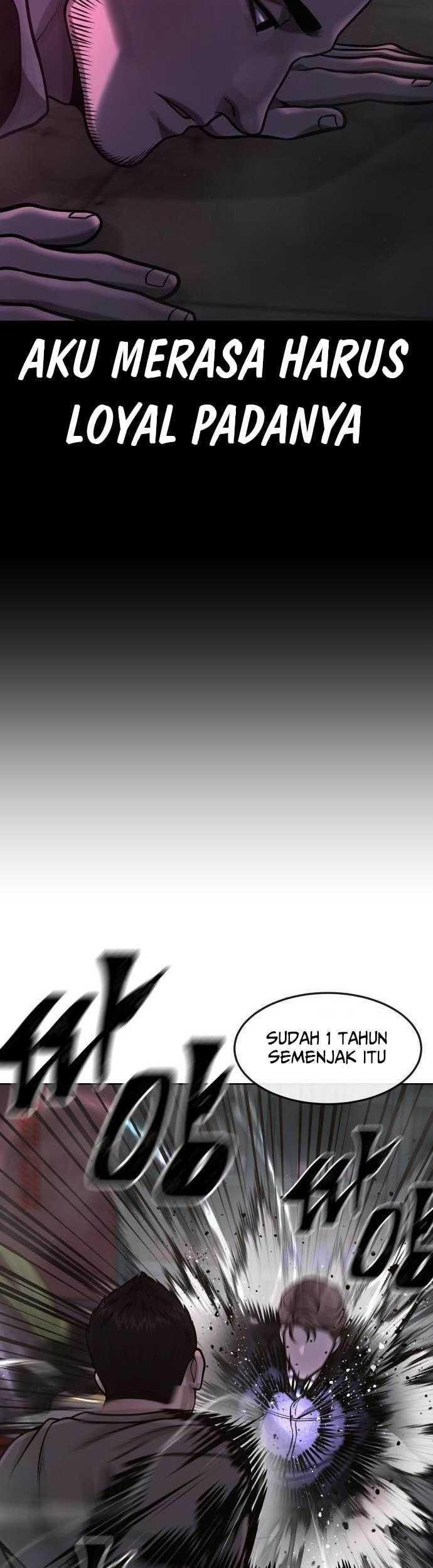 Quest Supremacy Chapter 105 Gambar 18