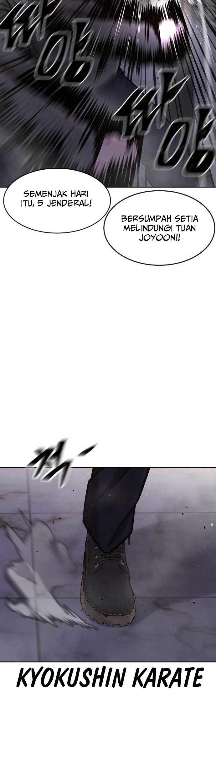 Quest Supremacy Chapter 105 Gambar 19