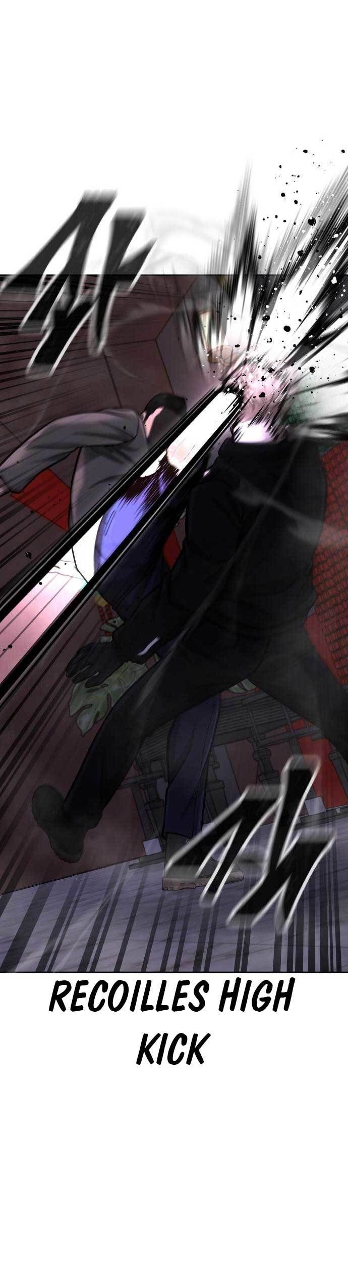 Quest Supremacy Chapter 105 Gambar 20