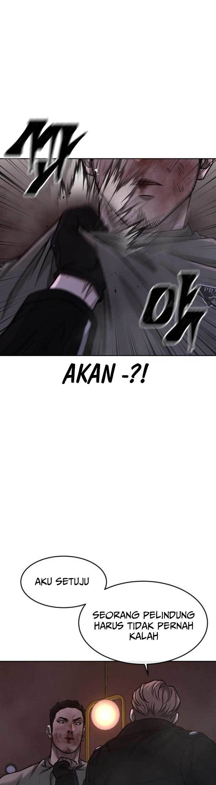 Quest Supremacy Chapter 105 Gambar 22