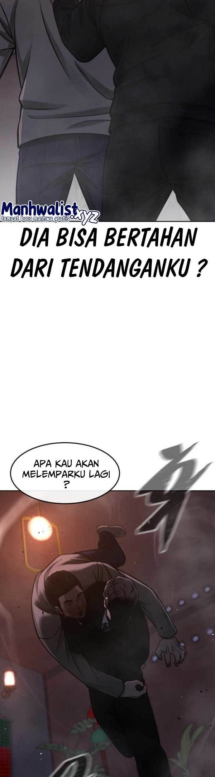 Quest Supremacy Chapter 105 Gambar 23