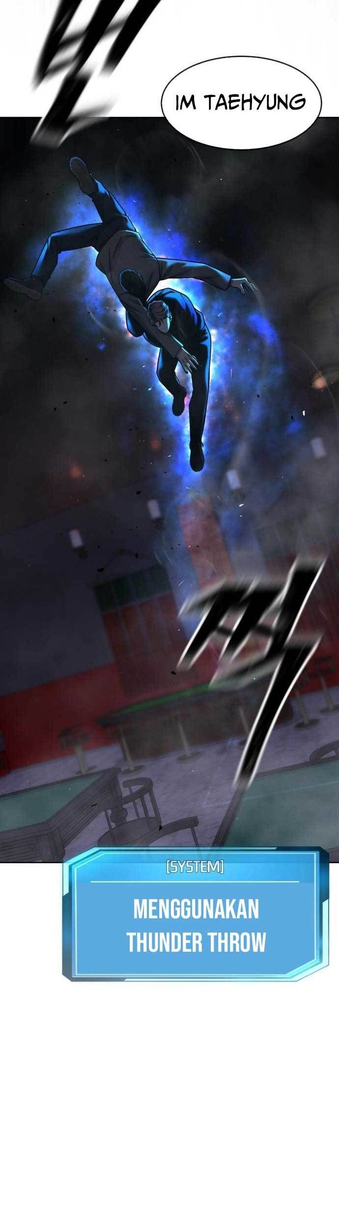 Quest Supremacy Chapter 105 Gambar 27