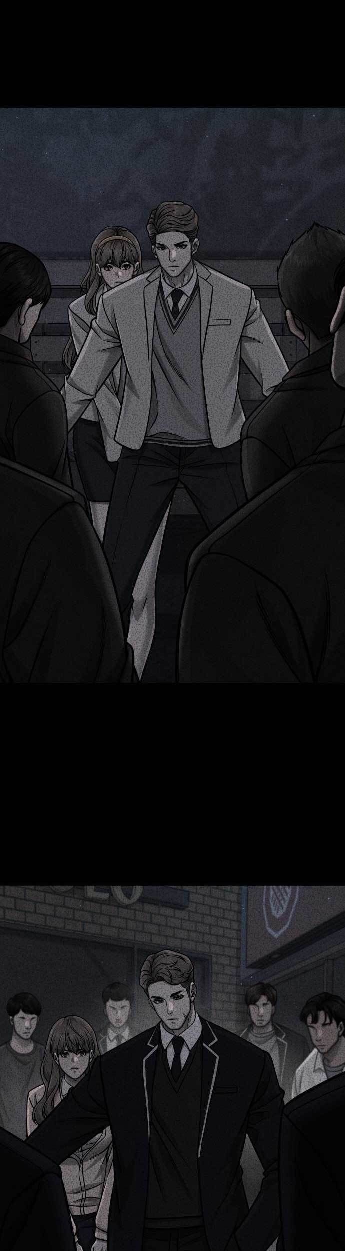 Quest Supremacy Chapter 105 Gambar 30