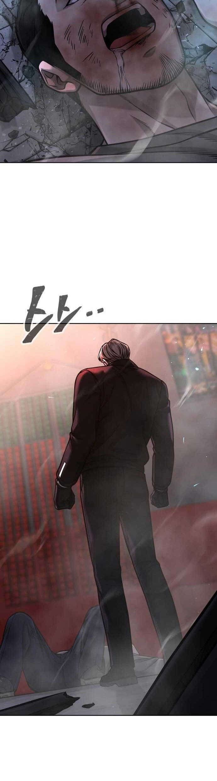 Quest Supremacy Chapter 105 Gambar 33