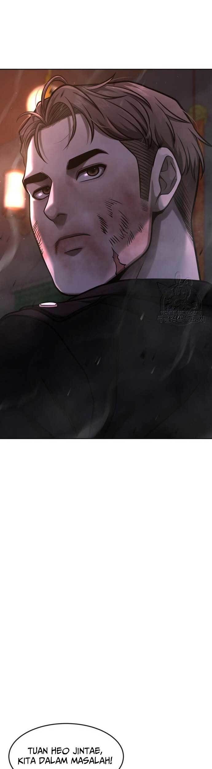 Quest Supremacy Chapter 105 Gambar 34