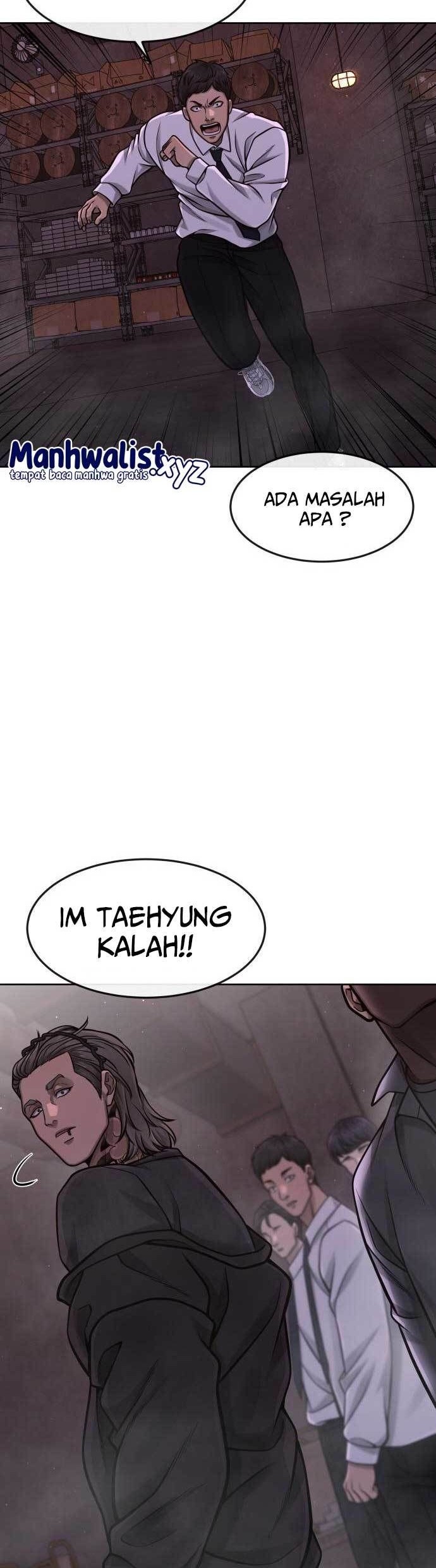 Quest Supremacy Chapter 105 Gambar 35