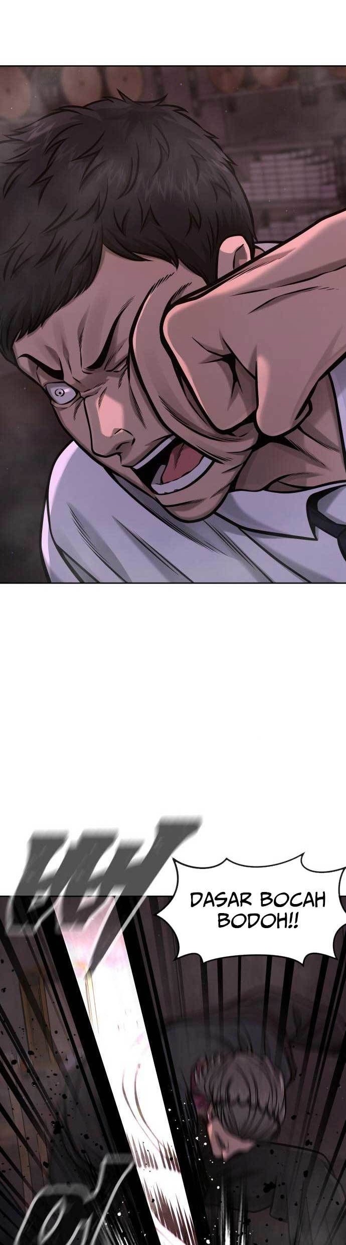 Quest Supremacy Chapter 105 Gambar 37