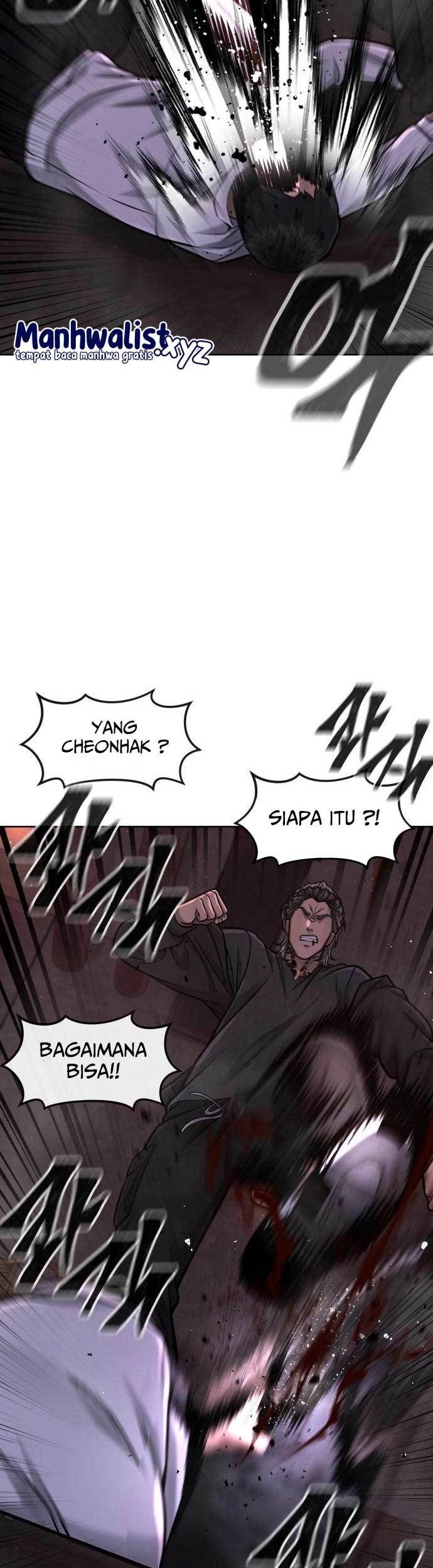 Quest Supremacy Chapter 105 Gambar 38