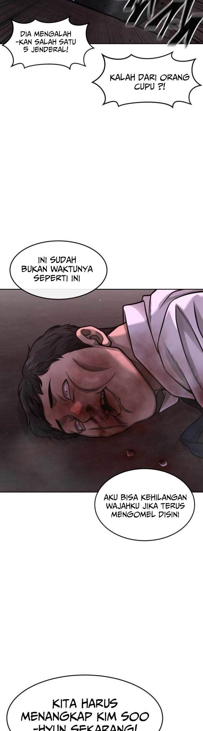 Quest Supremacy Chapter 105 Gambar 39
