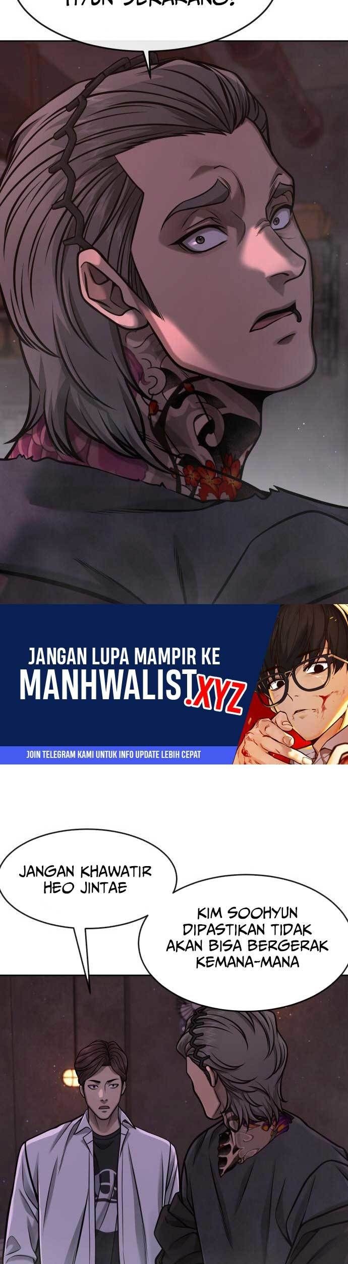 Quest Supremacy Chapter 105 Gambar 40