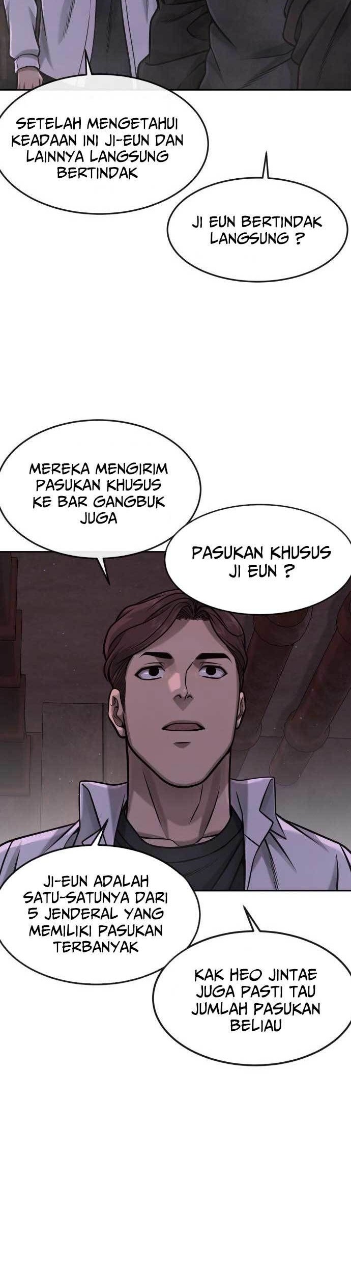 Quest Supremacy Chapter 105 Gambar 41