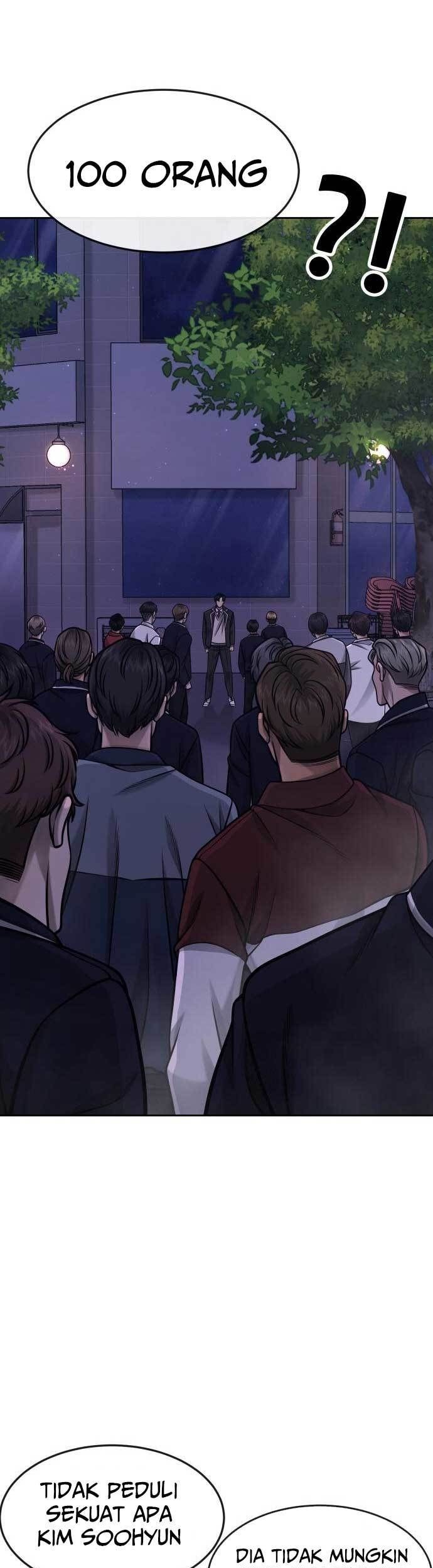 Quest Supremacy Chapter 105 Gambar 42